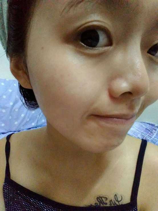 macy EXTRACREAMY淨膚慕斯