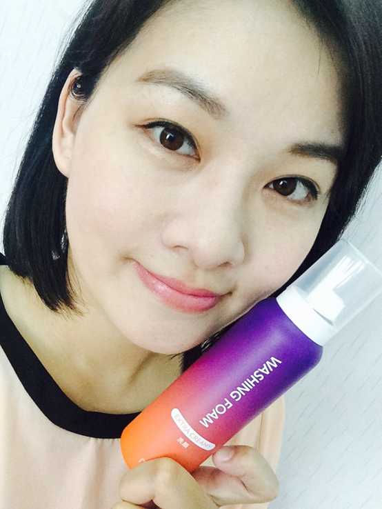 macy EXTRACREAMY淨膚慕斯