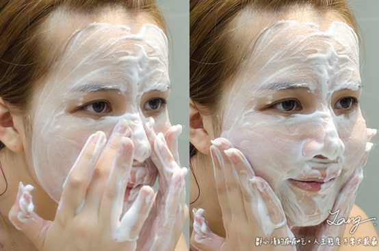 macy EXTRACREAMY淨膚慕斯