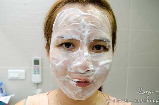 macy EXTRACREAMY淨膚慕斯