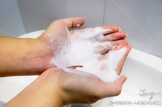 macy EXTRACREAMY淨膚慕斯