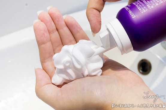 macy EXTRACREAMY淨膚慕斯