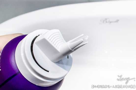 macy EXTRACREAMY淨膚慕斯