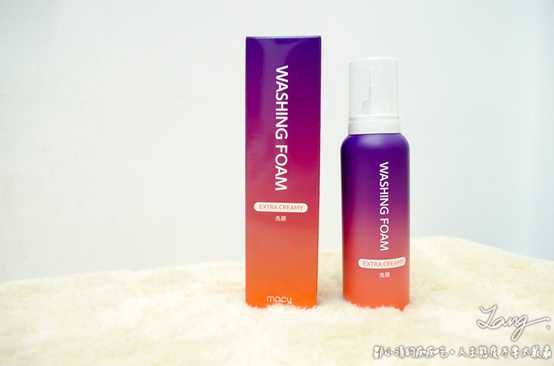 macy EXTRACREAMY淨膚慕斯