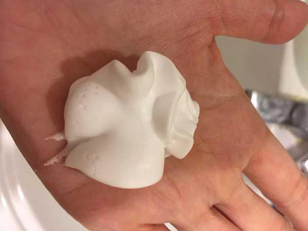 macy EXTRACREAMY淨膚慕斯