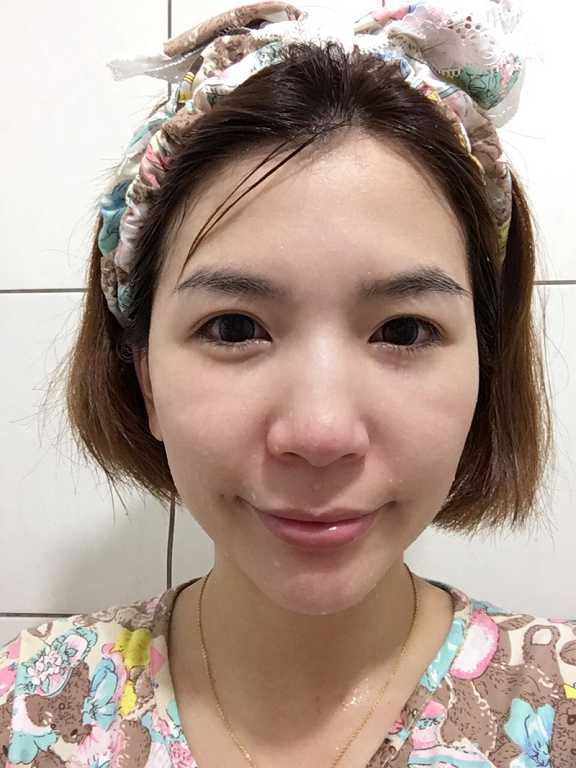 macy EXTRACREAMY淨膚慕斯