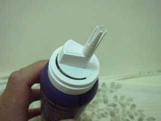 macy EXTRACREAMY淨膚慕斯