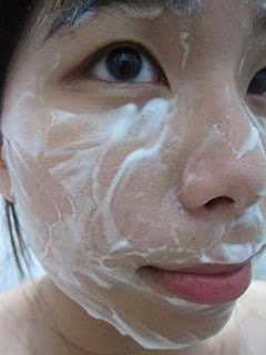 macy EXTRACREAMY淨膚慕斯