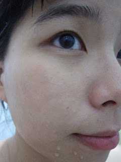 macy EXTRACREAMY淨膚慕斯