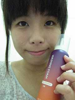 macy EXTRACREAMY淨膚慕斯