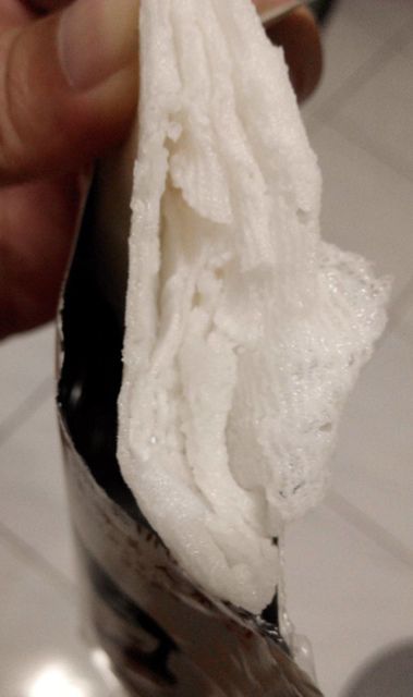 Hey蘋果肌女孩蕾絲拉提式面膜