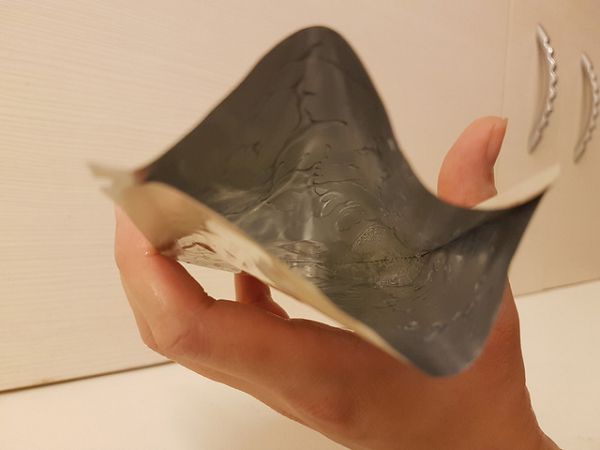 Hey蘋果肌女孩蕾絲拉提式面膜