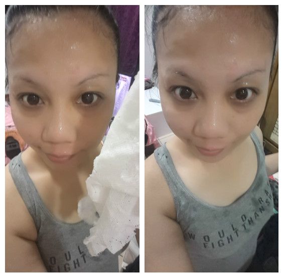 Hey蘋果肌女孩蕾絲拉提式面膜