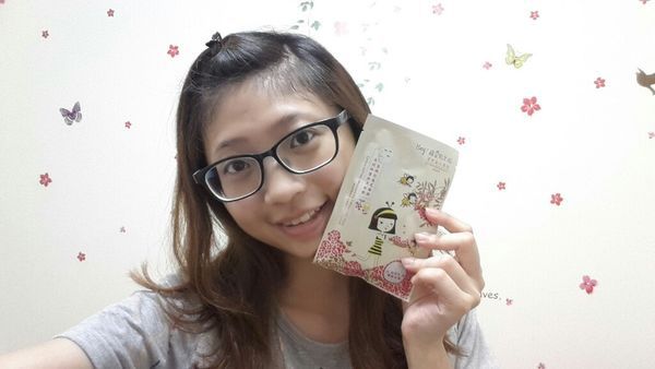 Hey蘋果肌女孩蕾絲拉提式面膜