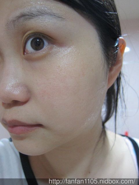 Hey蘋果肌女孩蕾絲拉提式面膜