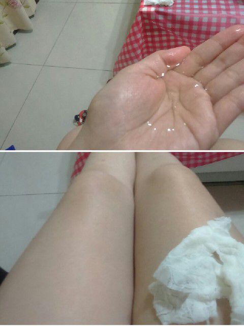 Hey蘋果肌女孩蕾絲拉提式面膜