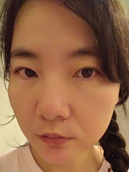 Hey蘋果肌女孩蕾絲拉提式面膜