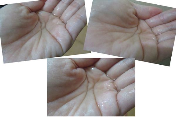 Hey蘋果肌女孩蕾絲拉提式面膜