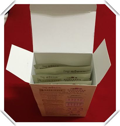 Hey蘋果肌女孩蕾絲拉提式面膜