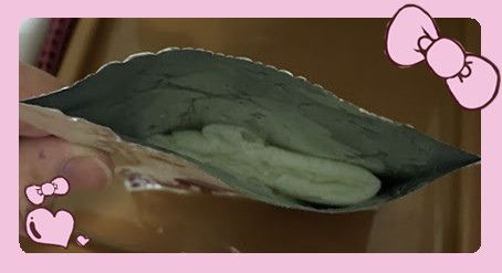 Hey蘋果肌女孩蕾絲拉提式面膜