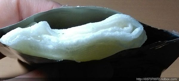 Hey蘋果肌女孩蕾絲拉提式面膜