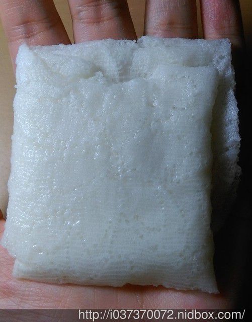 Hey蘋果肌女孩蕾絲拉提式面膜