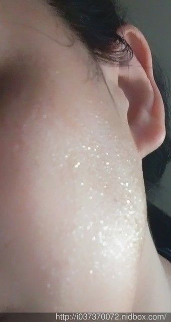 Hey蘋果肌女孩蕾絲拉提式面膜