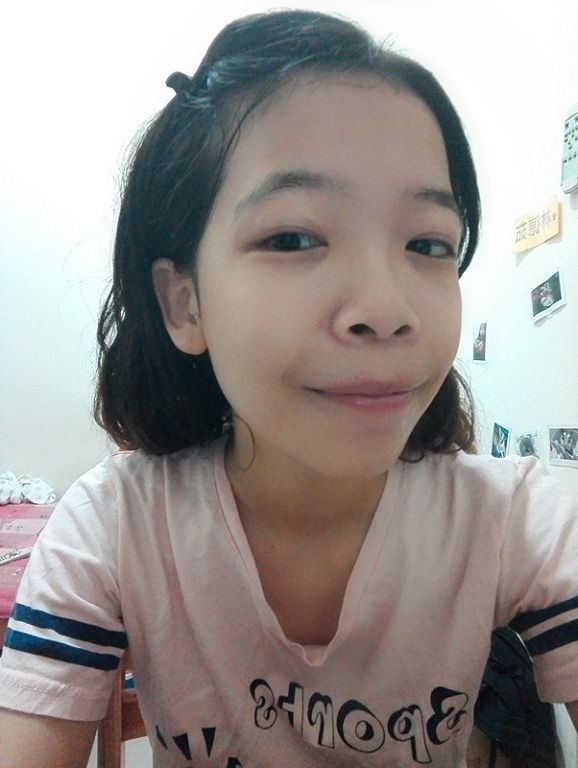 Hey蘋果肌女孩蕾絲拉提式面膜