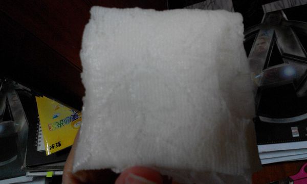 Hey蘋果肌女孩蕾絲拉提式面膜