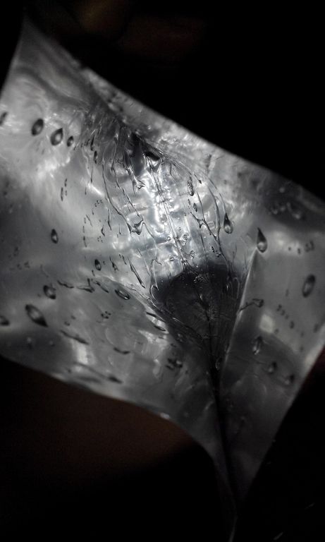 Hey蘋果肌女孩蕾絲拉提式面膜