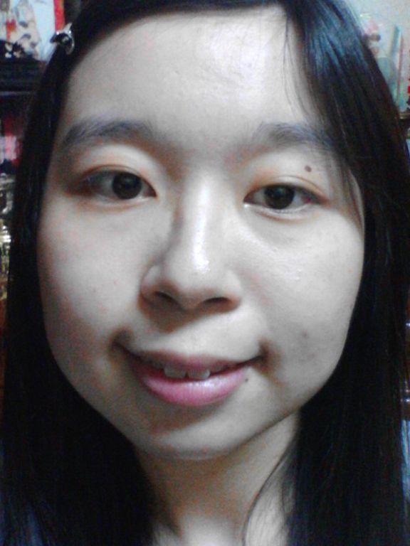 Hey蘋果肌女孩蕾絲拉提式面膜