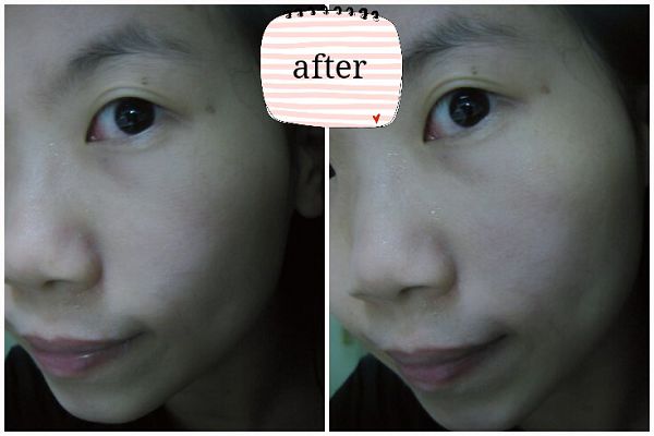 Hey蘋果肌女孩蕾絲拉提式面膜