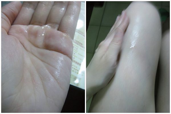 Hey蘋果肌女孩蕾絲拉提式面膜