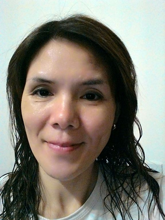 Hey蘋果肌女孩蕾絲拉提式面膜