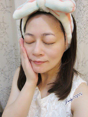 Hey蘋果肌女孩蕾絲拉提式面膜