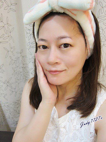 Hey蘋果肌女孩蕾絲拉提式面膜