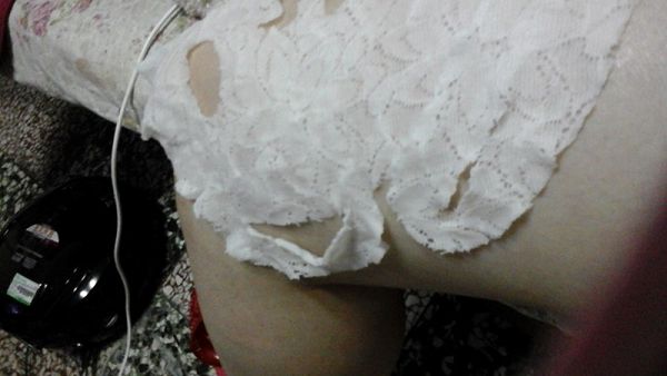 Hey蘋果肌女孩蕾絲拉提式面膜