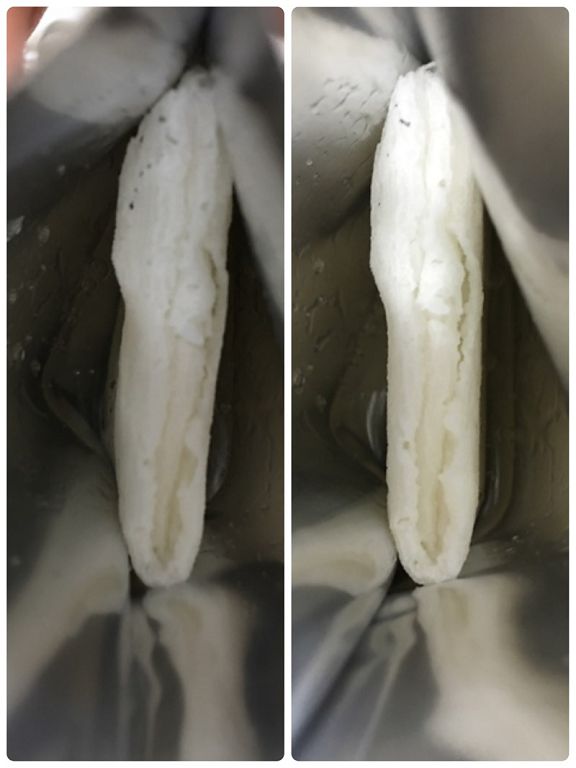 Hey蘋果肌女孩蕾絲拉提式面膜