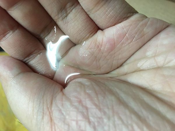 Hey蘋果肌女孩蕾絲拉提式面膜