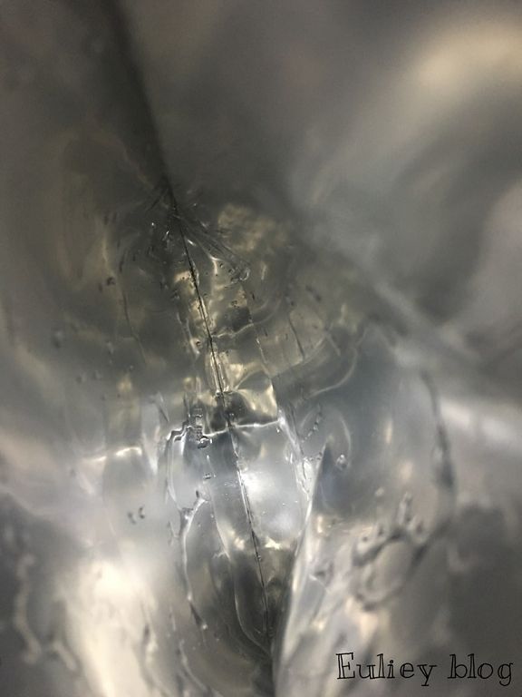 Hey蘋果肌女孩蕾絲拉提式面膜