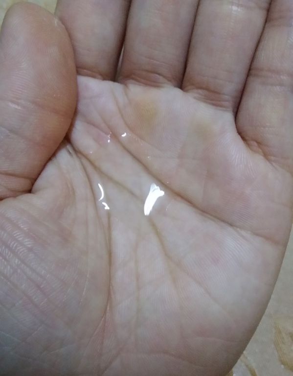 Hey蘋果肌女孩蕾絲拉提式面膜