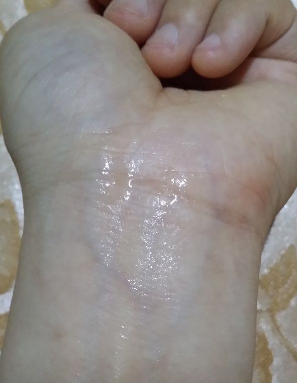 Hey蘋果肌女孩蕾絲拉提式面膜