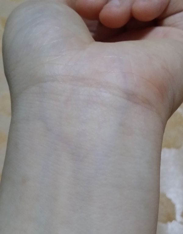 Hey蘋果肌女孩蕾絲拉提式面膜