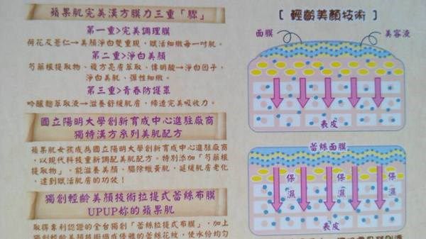 Hey蘋果肌女孩蕾絲拉提式面膜