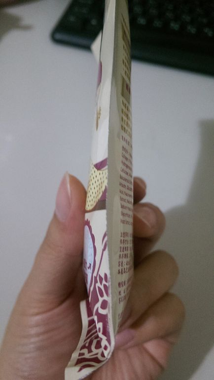 Hey蘋果肌女孩蕾絲拉提式面膜