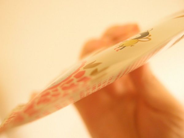 Hey蘋果肌女孩蕾絲拉提式面膜