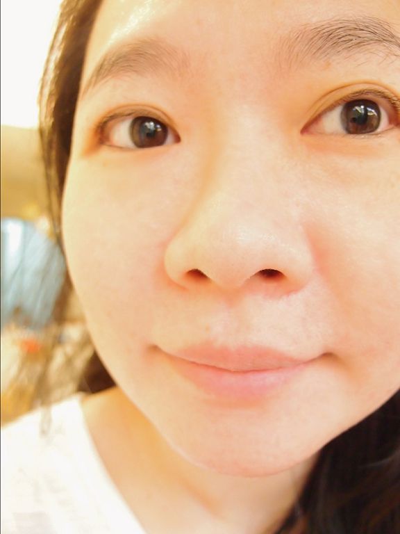 Hey蘋果肌女孩蕾絲拉提式面膜