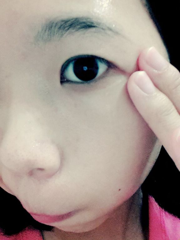 Hey蘋果肌女孩蕾絲拉提式面膜