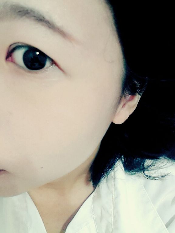 Hey蘋果肌女孩蕾絲拉提式面膜