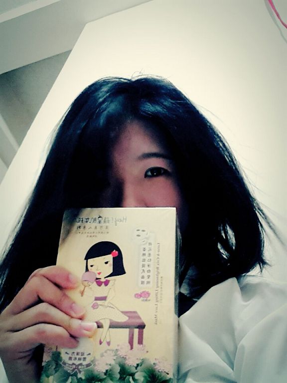 Hey蘋果肌女孩蕾絲拉提式面膜